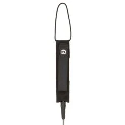 Leash Surf 8' (240 Cm) Diamètre 7 Mm Noir 16 Leash Surf 8' (240 Cm) Diamètre 7 Mm Noir -Magasin De Matériel De Surf leash surf 8 240 cm diametre 7 mm noir 4