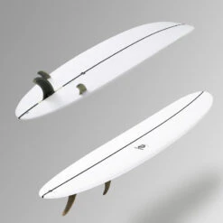 LONGBOARD 900 9' Performance 60 L . Livré Avec 2 +1 Aileron Central 8" . -Magasin De Matériel De Surf longboard 900 9 performance 60 l livre avec 2 1 aileron central 8 5