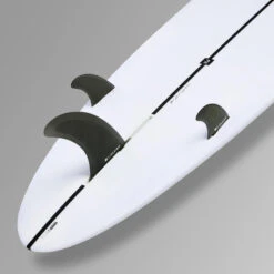 LONGBOARD 900 9' Performance 60 L . Livré Avec 2 +1 Aileron Central 8" . -Magasin De Matériel De Surf longboard 900 9 performance 60 l livre avec 2 1 aileron central 8 8