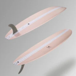 LONGBOARD 900 9'4" 74 L . Livré Avec 1 Aileron 10". -Magasin De Matériel De Surf longboard 900 94 74 l livre avec 1 aileron 10 5