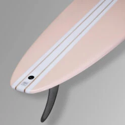 LONGBOARD 900 9'4" 74 L . Livré Avec 1 Aileron 10". -Magasin De Matériel De Surf longboard 900 94 74 l livre avec 1 aileron 10 7
