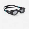 LUNETTE DE NATATION Arena THE ONE SMOKE-GREY-BLACK -Magasin De Matériel De Surf lunette de natation arena the one smoke grey black