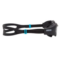 LUNETTE DE NATATION Arena THE ONE SMOKE-GREY-BLACK -Magasin De Matériel De Surf lunette de natation arena the one smoke grey black 2