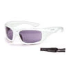 Lunette Soleil Flottantes Sport Nautiques OCEAN Antigua Blanc Et Fume -Magasin De Matériel De Surf lunette soleil flottantes sport nautiques ocean antigua blanc et fume