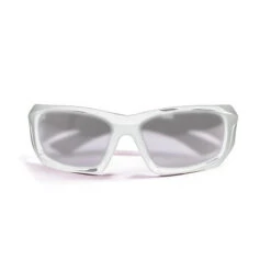 Lunette Soleil Flottantes Sport Nautiques OCEAN Antigua Blanc Et Fume -Magasin De Matériel De Surf lunette soleil flottantes sport nautiques ocean antigua blanc et fume 2