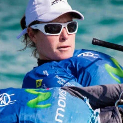 Lunette Soleil Flottantes Sport Nautiques OCEAN Antigua Blanc Et Fume -Magasin De Matériel De Surf lunette soleil flottantes sport nautiques ocean antigua blanc et fume 3