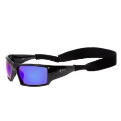 Lunette Soleil Flottantes Sport Nautiques OCEAN Aruba Noir Et Revo Bleu -Magasin De Matériel De Surf lunette soleil flottantes sport nautiques ocean aruba noir et revo bleu 2