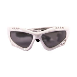 Lunette Soleil Flottantes Sport Nautiques OCEAN Australia Blanc Et Fume -Magasin De Matériel De Surf lunette soleil flottantes sport nautiques ocean australia blanc et fume 2