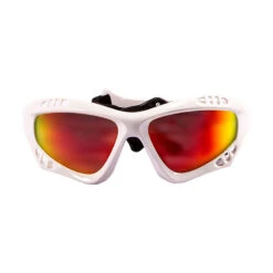 Lunette Soleil Flottantes Sport Nautiques OCEAN Australia Blanc Et Revo Rouge -Magasin De Matériel De Surf lunette soleil flottantes sport nautiques ocean australia blanc et revo rouge 2