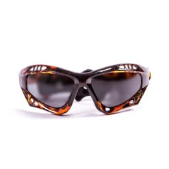 Lunette Soleil Flottantes Sport Nautiques OCEAN Australia Marron Et Fume -Magasin De Matériel De Surf lunette soleil flottantes sport nautiques ocean australia marron et fume 2