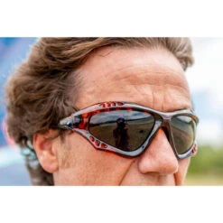 Lunette Soleil Flottantes Sport Nautiques OCEAN Australia Marron Et Fume -Magasin De Matériel De Surf lunette soleil flottantes sport nautiques ocean australia marron et fume 3