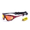 Lunette Soleil Flottantes Sport Nautiques OCEAN Australia Rouge Et Revo Rouge -Magasin De Matériel De Surf lunette soleil flottantes sport nautiques ocean australia rouge et revo rouge