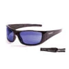 Lunette Soleil Flottantes Sport Nautiques OCEAN Bermuda Noir Et Revo Bleu -Magasin De Matériel De Surf lunette soleil flottantes sport nautiques ocean bermuda noir et revo bleu