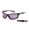 Lunette Soleil Flottantes Sport Nautiques OCEAN Cyprus Noir Et Fume -Magasin De Matériel De Surf lunette soleil flottantes sport nautiques ocean cyprus noir et fume