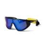Lunette Soleil Flottantes Sport Nautiques OCEAN Killy Noire Et Bleu -Magasin De Matériel De Surf lunette soleil flottantes sport nautiques ocean killy noire et bleu
