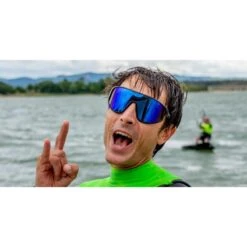 Lunette Soleil Flottantes Sport Nautiques OCEAN Killy Noire Et Bleu -Magasin De Matériel De Surf lunette soleil flottantes sport nautiques ocean killy noire et bleu 6