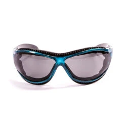 Lunette Soleil Flottantes Sport Nautiques OCEAN TierraFuego Bleu Et Fume -Magasin De Matériel De Surf lunette soleil flottantes sport nautiques ocean tierrafuego bleu et fume 2