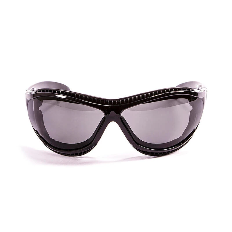 Lunette Soleil Flottantes Sport Nautiques OCEAN TierraFuego Noir Et Fume 6 Lunette Soleil Flottantes Sport Nautiques OCEAN TierraFuego Noir Et Fume – Image 4