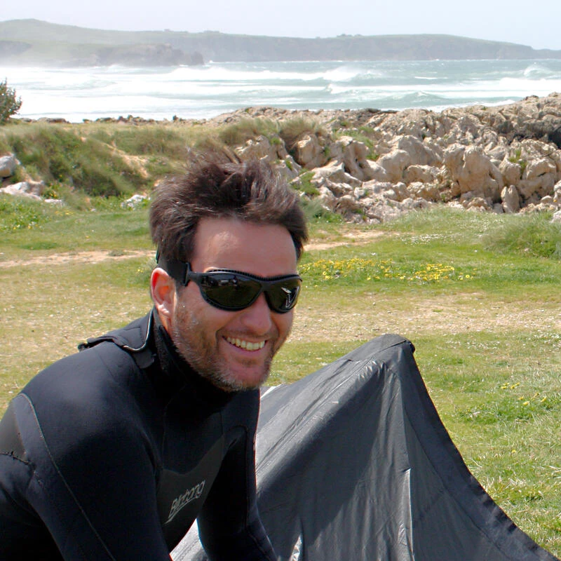 Lunette Soleil Flottantes Sport Nautiques OCEAN TierraFuego Noir Et Fume 7 Lunette Soleil Flottantes Sport Nautiques OCEAN TierraFuego Noir Et Fume – Image 5