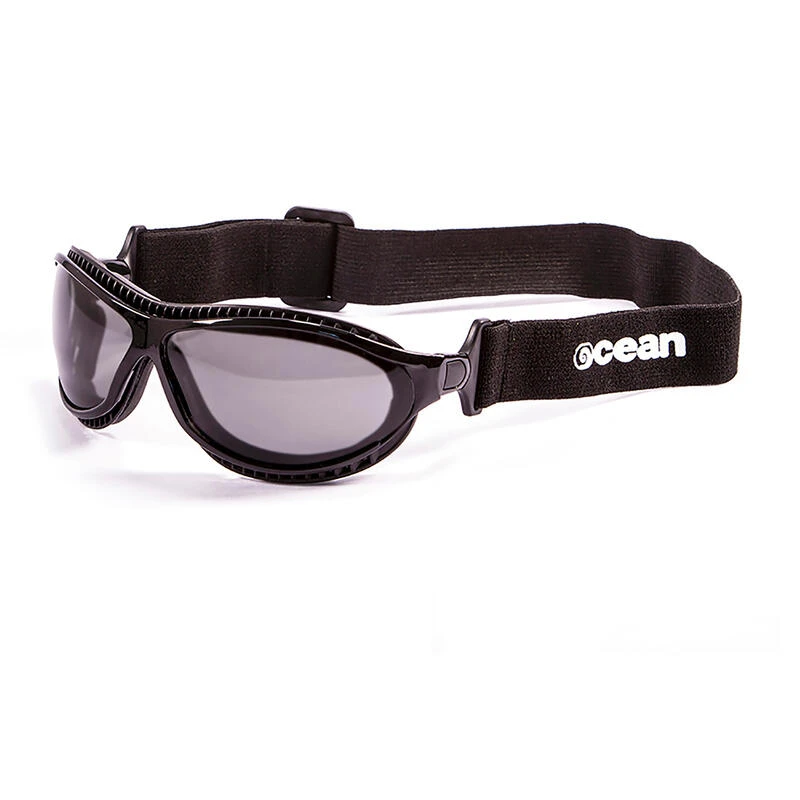 Lunette Soleil Flottantes Sport Nautiques OCEAN TierraFuego Noir Et Fume 3 Lunette Soleil Flottantes Sport Nautiques OCEAN TierraFuego Noir Et Fume