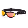Lunette Soleil Flottantes Sport Nautiques OCEAN TierraFuego Noir Et Revo Rouge -Magasin De Matériel De Surf lunette soleil flottantes sport nautiques ocean tierrafuego noir et revo rouge