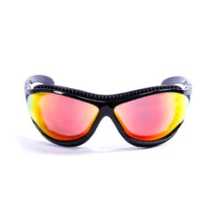 Lunette Soleil Flottantes Sport Nautiques OCEAN TierraFuego Noir Et Revo Rouge -Magasin De Matériel De Surf lunette soleil flottantes sport nautiques ocean tierrafuego noir et revo rouge 2