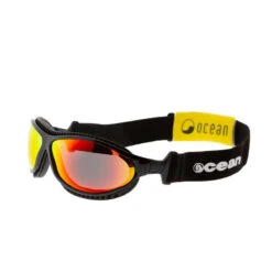 Lunette Soleil Flottantes Sport Nautiques OCEAN TierraFuego Noir Et Revo Rouge -Magasin De Matériel De Surf lunette soleil flottantes sport nautiques ocean tierrafuego noir et revo rouge 3