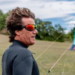 Lunette Soleil Flottantes Sport Nautiques OCEAN TierraFuego Noir Et Revo Rouge -Magasin De Matériel De Surf lunette soleil flottantes sport nautiques ocean tierrafuego noir et revo rouge 4