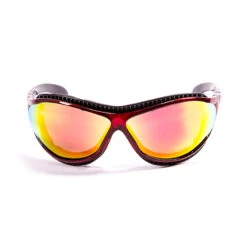 Lunette Soleil Flottantes Sport Nautiques OCEAN TierraFuego Rouge Et Revo Rouge -Magasin De Matériel De Surf lunette soleil flottantes sport nautiques ocean tierrafuego rouge et revo rouge 2