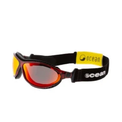 Lunette Soleil Flottantes Sport Nautiques OCEAN TierraFuego Rouge Et Revo Rouge -Magasin De Matériel De Surf lunette soleil flottantes sport nautiques ocean tierrafuego rouge et revo rouge 3
