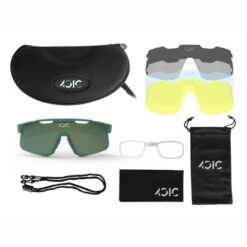 LUNETTES DE CYCLISME K4 DUBLÍN -Magasin De Matériel De Surf lunettes de cyclisme k4 dublin 3