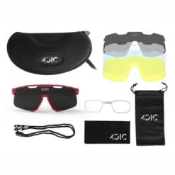 LUNETTES DE CYCLISME K4 TOKIO -Magasin De Matériel De Surf lunettes de cyclisme k4 tokio 3