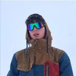 Lunettes De Cyclisme Pour Adultes TURBA Olympus High Definition Category 3 Lens -Magasin De Matériel De Surf lunettes de cyclisme pour adultes turba olympus high definition category 3 lens 2