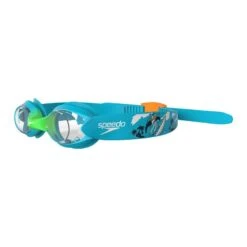 Lunettes De Natation Enfant Speedo Illusion P12 -Magasin De Matériel De Surf lunettes de natation enfant speedo illusion p12 3