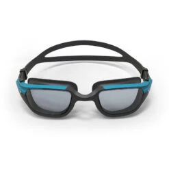 Lunettes De Natation SPIRIT - Verres Polarisés - Grande Taille - Noir Bleu -Magasin De Matériel De Surf lunettes de natation spirit verres polarises grande taille noir bleu 2