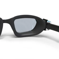 Lunettes De Natation SPIRIT - Verres Polarisés - Grande Taille - Noir Bleu -Magasin De Matériel De Surf lunettes de natation spirit verres polarises grande taille noir bleu 4