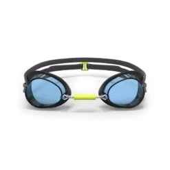 Lunettes De Natation SUEDOISES - Verres Teintés - Taille Unique - Noir Bleu -Magasin De Matériel De Surf lunettes de natation suedoises verres teintes taille unique noir bleu 2
