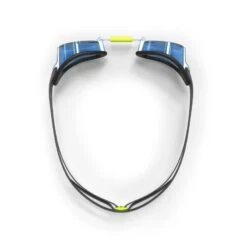 Lunettes De Natation SUEDOISES - Verres Teintés - Taille Unique - Noir Bleu -Magasin De Matériel De Surf lunettes de natation suedoises verres teintes taille unique noir bleu 3