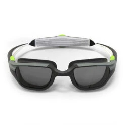 Lunettes De Natation TURN - Verres Fumés - Taille Unique - Noir Gris Jaune 10 Lunettes De Natation TURN - Verres Fumés - Taille Unique - Noir Gris Jaune -Magasin De Matériel De Surf lunettes de natation turn verres fumes taille unique noir gris jaune 2
