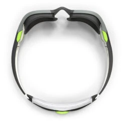 Lunettes De Natation TURN - Verres Fumés - Taille Unique - Noir Gris Jaune 11 Lunettes De Natation TURN - Verres Fumés - Taille Unique - Noir Gris Jaune -Magasin De Matériel De Surf lunettes de natation turn verres fumes taille unique noir gris jaune 3