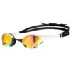 Arena Lunettes De Natation Unisexe Adulte - Cobra Ultra Swipe Mirror -Magasin De Matériel De Surf lunettes de natation unisexe adulte cobra ultra swipe mirror