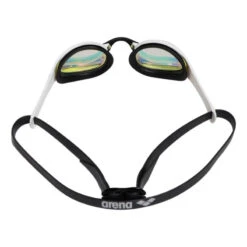 Arena Lunettes De Natation Unisexe Adulte - Cobra Ultra Swipe Mirror -Magasin De Matériel De Surf lunettes de natation unisexe adulte cobra ultra swipe mirror 2
