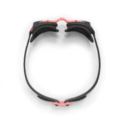 Lunettes De Natation XBASE - Verres Clairs - Taille Unique - Noir Rose Vert -Magasin De Matériel De Surf lunettes de natation xbase verres clairs taille unique noir rose vert 3