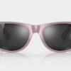 Lunettes De Soleil Acétate Recyclé Surf Homme Et Femme Miami Mauve -Magasin De Matériel De Surf lunettes de soleil acetate recycle surf homme et femme miami mauve