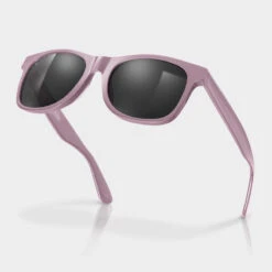 Lunettes De Soleil Acétate Recyclé Surf Homme Et Femme Miami Mauve -Magasin De Matériel De Surf lunettes de soleil acetate recycle surf homme et femme miami mauve 3