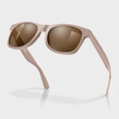 Lunettes De Soleil Acétate Recyclé Surf Homme Et Femme Venezia Beige -Magasin De Matériel De Surf lunettes de soleil acetate recycle surf homme et femme venezia beige 3