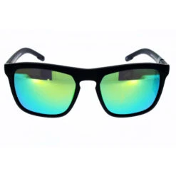 Lunettes De Soleil Adolescents Sinner THUNDER TEEN Bleu Vert Indice 3 -Magasin De Matériel De Surf lunettes de soleil adolescents sinner thunder teen bleu vert indice 3 1