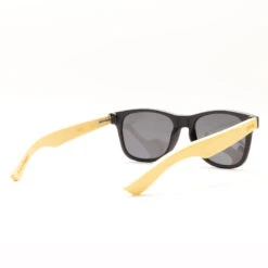 HOFF LUNETTES DE SOLEIL CATEGORIE 3 POLARISEE BAMBOU -Magasin De Matériel De Surf lunettes de soleil categorie 3 polarisee bambou 2