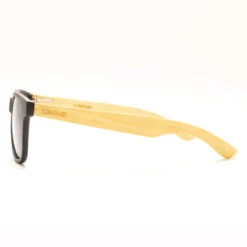 HOFF LUNETTES DE SOLEIL CATEGORIE 3 POLARISEE BAMBOU -Magasin De Matériel De Surf lunettes de soleil categorie 3 polarisee bambou 3