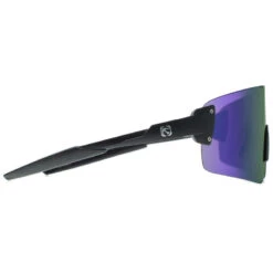 Lunettes De Soleil De Sport AI1 Noir Mat, CX VIOLET - Cat.3 - MUNDAKA -Magasin De Matériel De Surf lunettes de soleil de sport ai1 noir mat cx violet cat3 mundaka 2